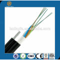 Made in China Factory Price high quality underground solid core fiber optic cable